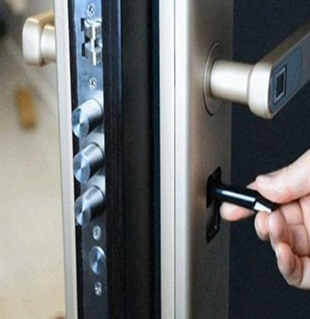 钟祥开锁 钟祥开锁公司开修指纹锁